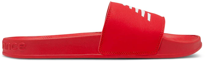 New Balance 200 Slides 4E Wide 'Red' SMF200R1-4E New Balance 200 Slides 4E Wide 'Red' SMF200R1-4E