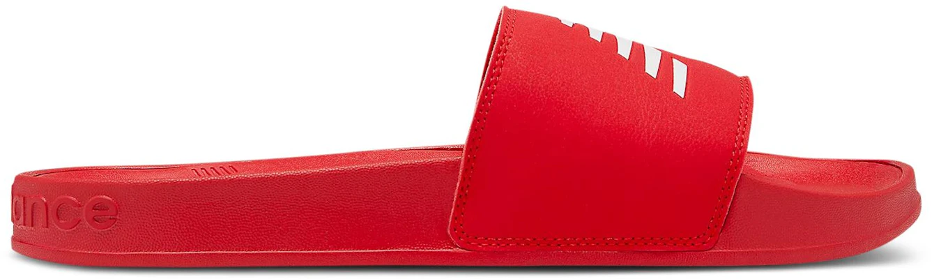 New Balance 200 Slides 4E Wide 'Red' SMF200R1-4E Buy New Balance 200 Slides 4E Wide 'Red' SMF200R1-4E