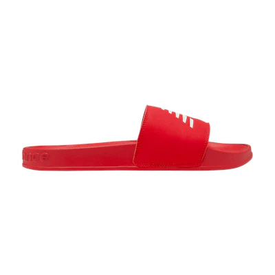NB 200 Slides 4E Wide 'Red'