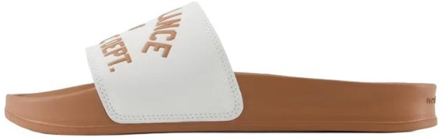 New Balance 200 Slides 'Beige White' SMF200L3 New Balance 200 Slides 'Beige White' SMF200L3