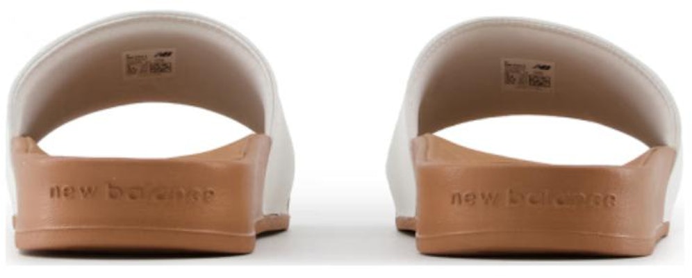 New Balance 200 Heritage Slide 'Walnut Sea Salt' SMF200L3 Purchase New Balance 200 Heritage Slide 'Walnut Sea Salt' SMF200L3