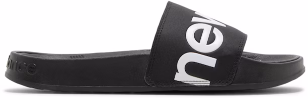 New Balance 200 Slides 'Black' SMF200BK New Balance 200 Slides 'Black' SMF200BK