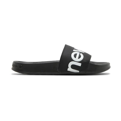 NB 200 Slides 'Black'