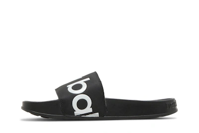 New Balance 200 Slides 'Black'