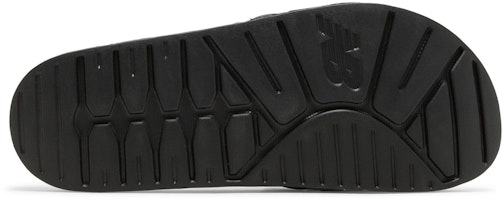 New Balance 200黑色拖鞋 SMF200BK Shop New Balance 200黑色拖鞋 SMF200BK