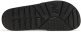 Shop New Balance 200 Slides 'Hitam' SMF200BK