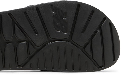 New Balance 200 Slides 'Hitam' SMF200BK Purchase New Balance 200 Slides 'Hitam' SMF200BK