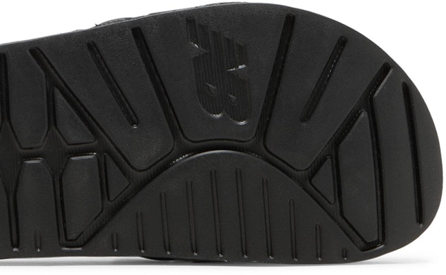 New Balance 200 Slides 'Black' SMF200BK Purchase New Balance 200 Slides 'Black' SMF200BK