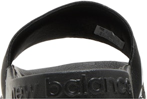 New Balance 200黑色拖鞋 SMF200BK Sizing New Balance 200黑色拖鞋 SMF200BK