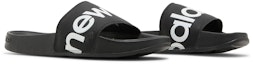 Cheap New Balance 200 Slides 'Hitam' SMF200BK