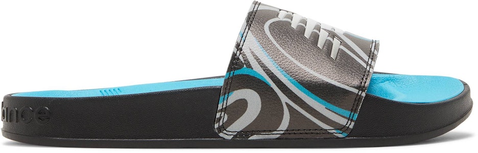 新百伦 200 拖鞋 '黑色虚拟天空' SMF200BL Buy 新百伦 200 拖鞋 '黑色虚拟天空' SMF200BL