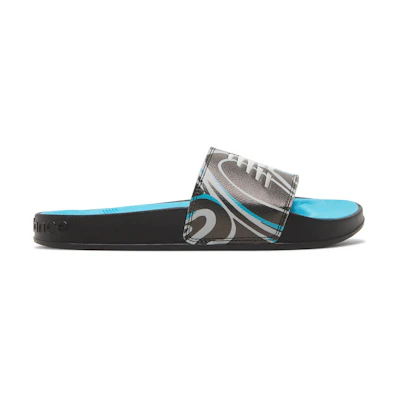NB 200 Slides 'Black Virtual Sky'