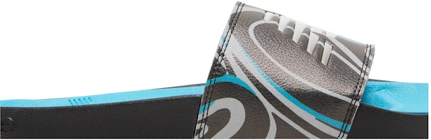 新百伦200拖鞋‘黑色虚拟天空’ SMF200BL Order 新百伦200拖鞋‘黑色虚拟天空’ SMF200BL