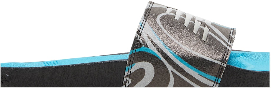 新百伦 200 拖鞋 '黑色虚拟天空' SMF200BL Order 新百伦 200 拖鞋 '黑色虚拟天空' SMF200BL