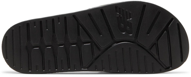 新百伦 200 拖鞋 '黑色虚拟天空' SMF200BL Shop 新百伦 200 拖鞋 '黑色虚拟天空' SMF200BL