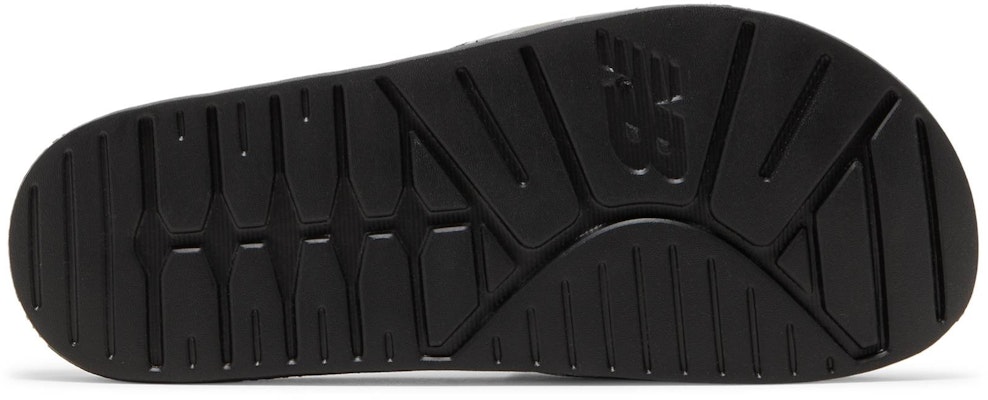New Balance 200 Slides 'Black Virtual Sky' SMF200BL Shop New Balance 200 Slides 'Black Virtual Sky' SMF200BL