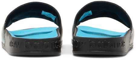 新百伦200拖鞋‘黑色虚拟天空’ SMF200BL Details for 新百伦200拖鞋‘黑色虚拟天空’ SMF200BL