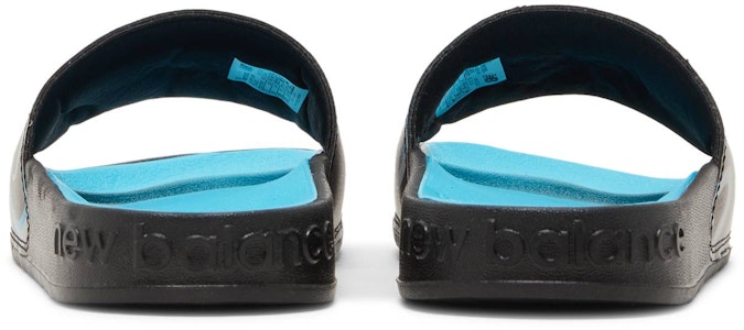 新百伦 200 拖鞋 '黑色虚拟天空' SMF200BL Details for 新百伦 200 拖鞋 '黑色虚拟天空' SMF200BL