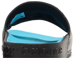 新百伦200拖鞋‘黑色虚拟天空’ SMF200BL Sizing 新百伦200拖鞋‘黑色虚拟天空’ SMF200BL