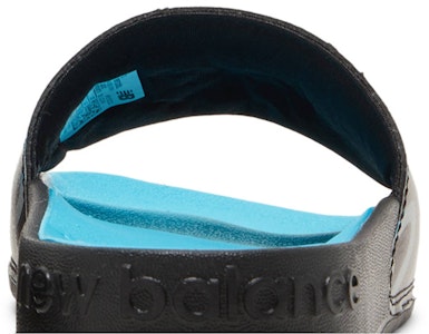 新百伦 200 拖鞋 '黑色虚拟天空' SMF200BL Sizing 新百伦 200 拖鞋 '黑色虚拟天空' SMF200BL