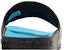 New Balance 200 Slides 'Hitam Langit Maya' SMF200BL