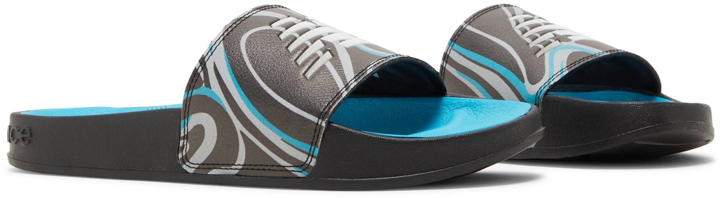 New Balance 200 Slides 'Black Virtual Sky' SMF200BL Cheap New Balance 200 Slides 'Black Virtual Sky' SMF200BL