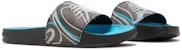 New Balance 200 Slides 'Hitam Langit Maya' SMF200BL