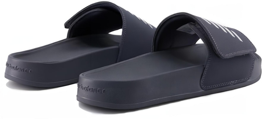 New Balance 200 Sandal 'Hitam Putih' SUA200B3 Shop New Balance 200 Sandal 'Hitam Putih' SUA200B3