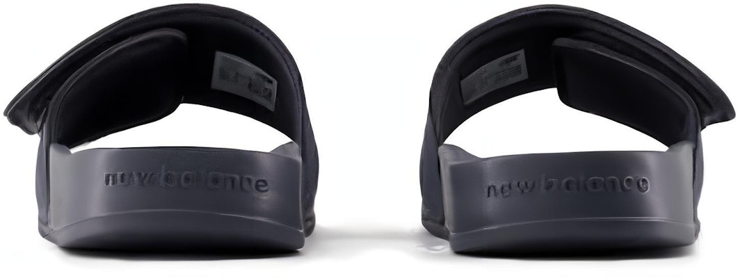 New Balance 200 Sandal 'Hitam Putih' SUA200B3 Details for New Balance 200 Sandal 'Hitam Putih' SUA200B3
