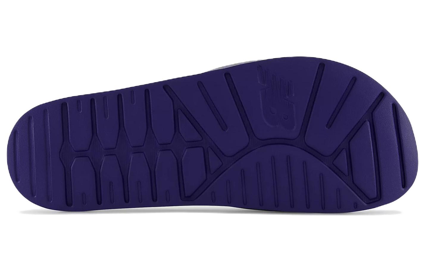 Purchase New Balance 200 Slides 'Blue Vibrant Spring' SMF200Z1