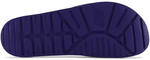 Purchase New Balance 200 Slides 'Blue Vibrant Spring' SMF200Z1