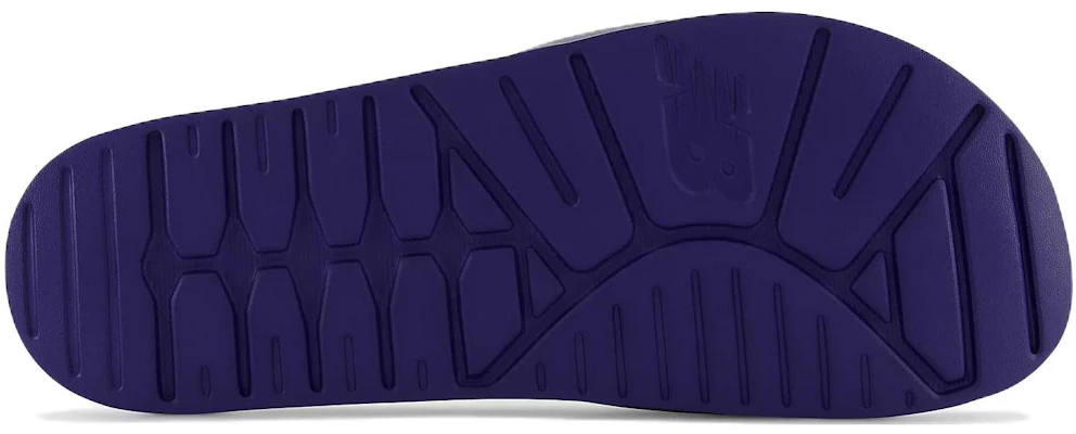 New Balance 200 Slides 'Blue Vibrant Spring' SMF200Z1 Purchase New Balance 200 Slides 'Blue Vibrant Spring' SMF200Z1