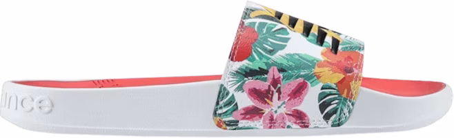 New Balance 200 Slides 'Floral' SWF200WFB New Balance 200 Slides 'Floral' SWF200WFB
