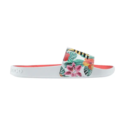 NB 200 Slides 'Floral'