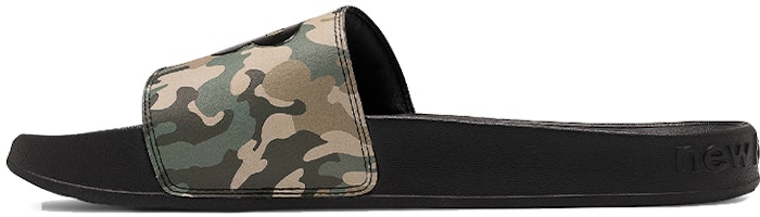 New Balance 200 Slides 'Green Camo' SMF200CP New Balance 200 Slides 'Green Camo' SMF200CP