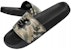 New Balance 200 Slides 'Green Camo' dalam Melayu SMF200CP