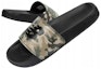 Lookbook New Balance 200 Slides 'Green Camo' dalam Melayu SMF200CP