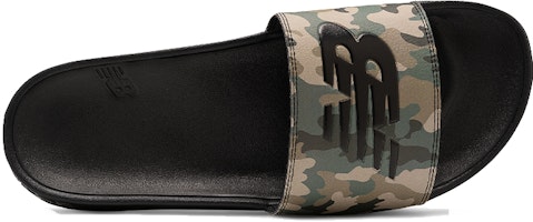 New Balance 200 拖鞋 '绿色迷彩' SMF200CP Shop New Balance 200 拖鞋 '绿色迷彩' SMF200CP