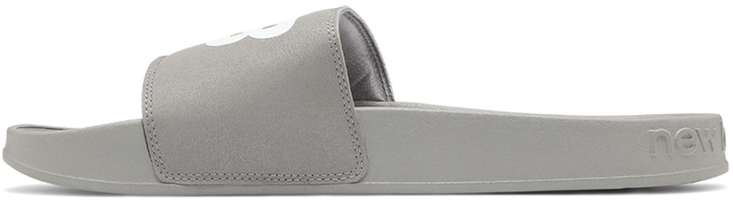 New Balance 200 Slides 'Grey' SMF200G1 Buy New Balance 200 Slides 'Grey' SMF200G1