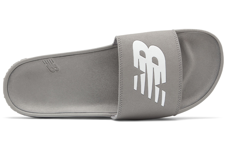 Lookbook New Balance 200 凉拖鞋 '灰色' SMF200G1