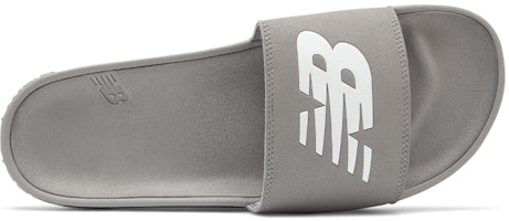 New Balance 200 凉拖鞋 '灰色' SMF200G1 Lookbook New Balance 200 凉拖鞋 '灰色' SMF200G1