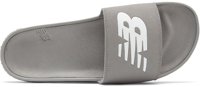 New Balance 200 Selipar 'Kelabu' SMF200G1 Lookbook New Balance 200 Selipar 'Kelabu' SMF200G1