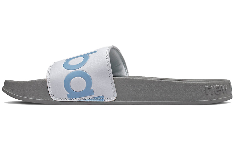 Buy New Balance 200 Selipar 'Kelabu' SMF200S1