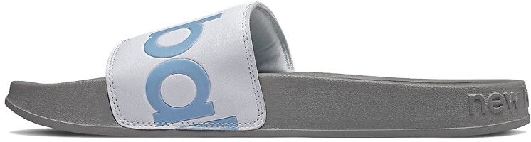 New Balance 200 Slides 'Grey' SMF200S1 New Balance 200 Slides 'Grey' SMF200S1