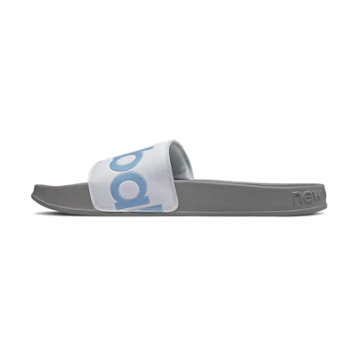 NB 200 Slides 'Grey'