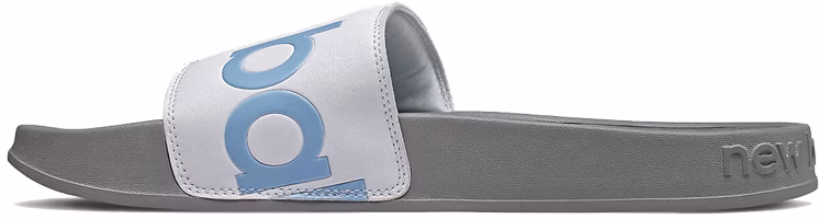 New Balance 200 Slides 'Grey' SMF200S1 New Balance 200 Slides 'Grey' SMF200S1