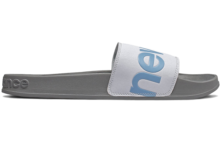 Order New Balance 200 Selipar 'Kelabu' SMF200S1