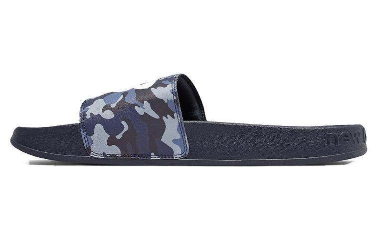 Buy New Balance 200 拖鞋 '海軍迷彩' SMF200CA