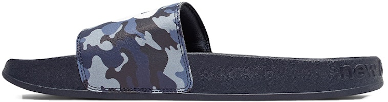 New Balance 200 Slides 'Navy Camo' SMF200CA New Balance 200 Slides 'Navy Camo' SMF200CA