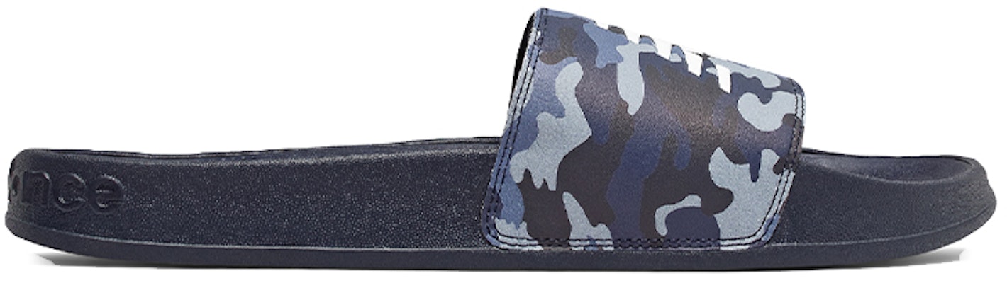 New Balance 200 Slides 'Navy Camo' SMF200CA Order New Balance 200 Slides 'Navy Camo' SMF200CA